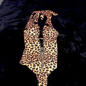 Honey Birdette bathing suit